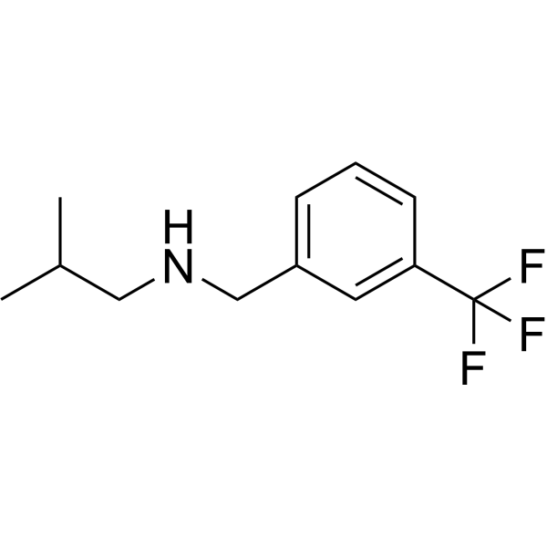 CYP2A6-IN-2 912291-11-3